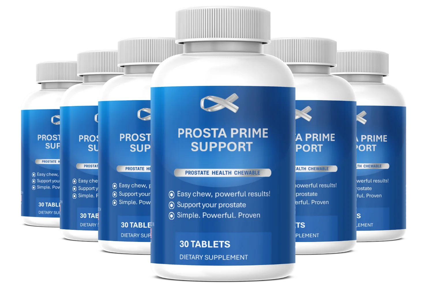 ProstaPrime Support